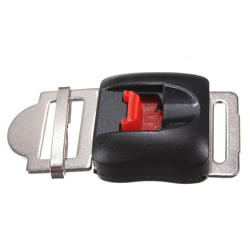AB56-10X مشبك تثبيت عالمي لخوذ - مراجعة Quick Release Buckle Motorcycle Helmet وسعره