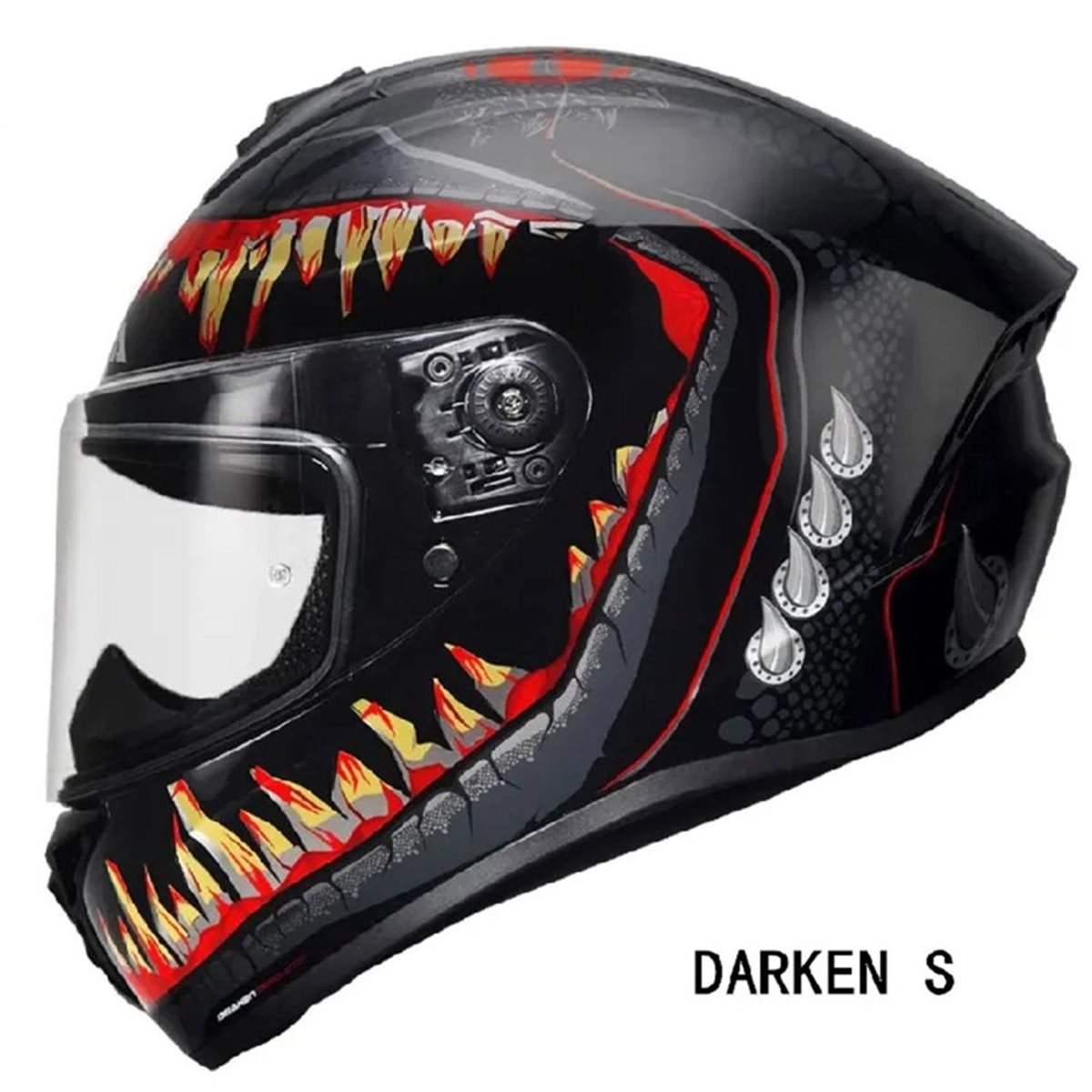 تحديث. قطع غيار وملحقات آلية ق - مراجعة Motorcycle Helmets وسعره